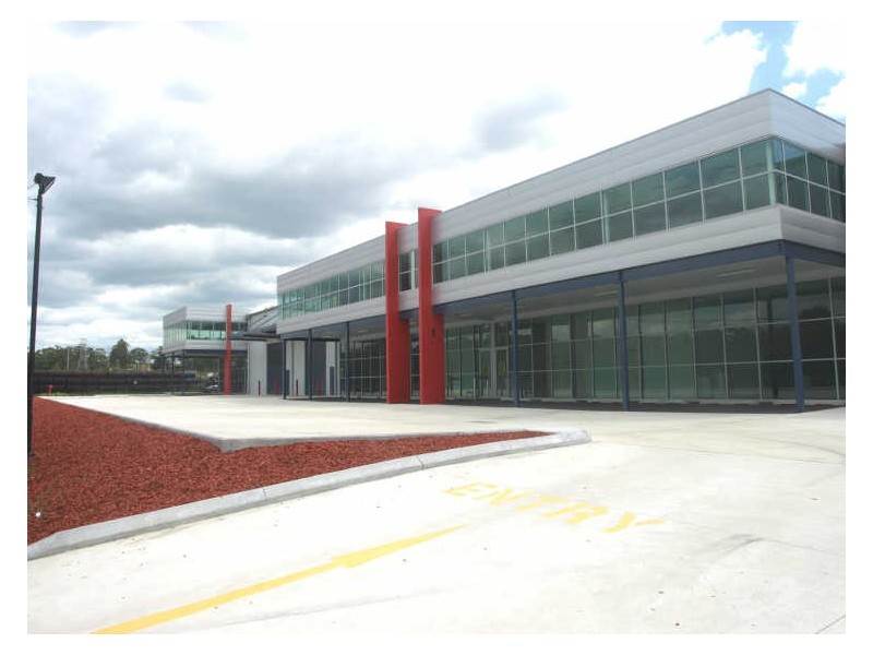 8/9 Kilto Crescent, Glendenning NSW 2761