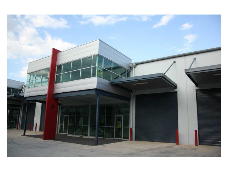 8/9 Kilto Crescent, Glendenning NSW 2761