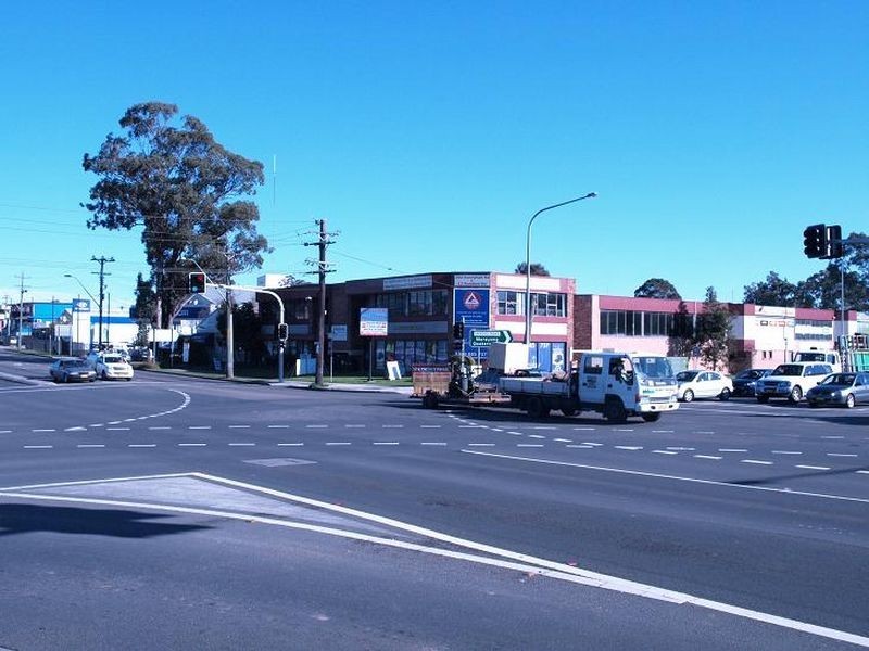 2a/202 Sunnyholt Road, Kings Park NSW 2148