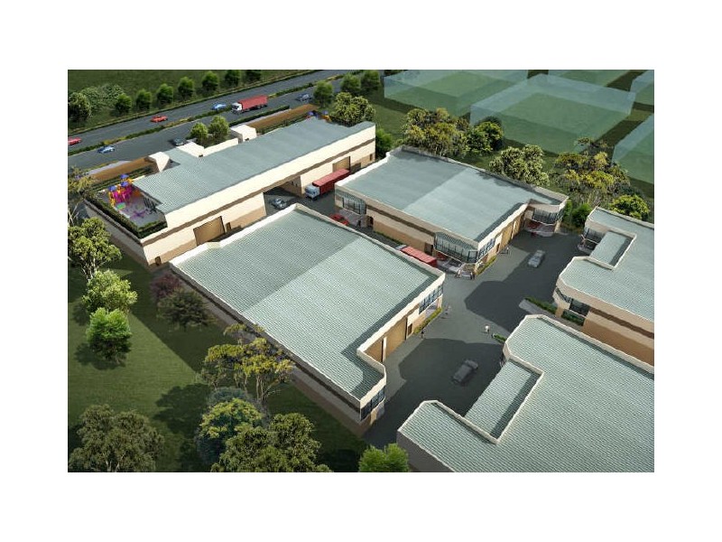 9/12 Abbott Road, Seven Hills NSW 2147