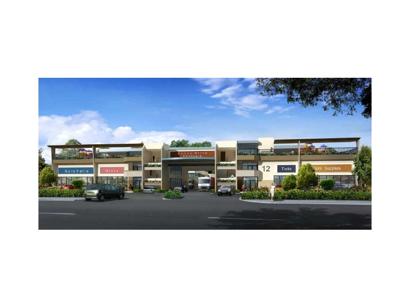 Seven Hills NSW 2147