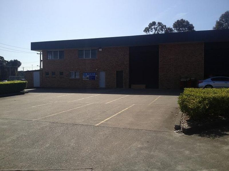 6/16 Powers Road, Seven Hills NSW 2147