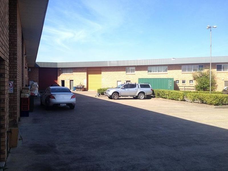 6/16 Powers Road, Seven Hills NSW 2147