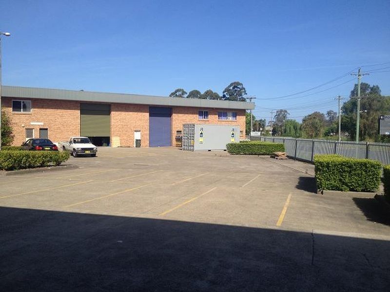 6/16 Powers Road, Seven Hills NSW 2147