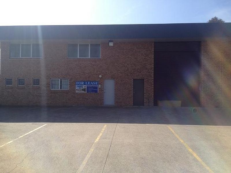 6/16 Powers Road, Seven Hills NSW 2147