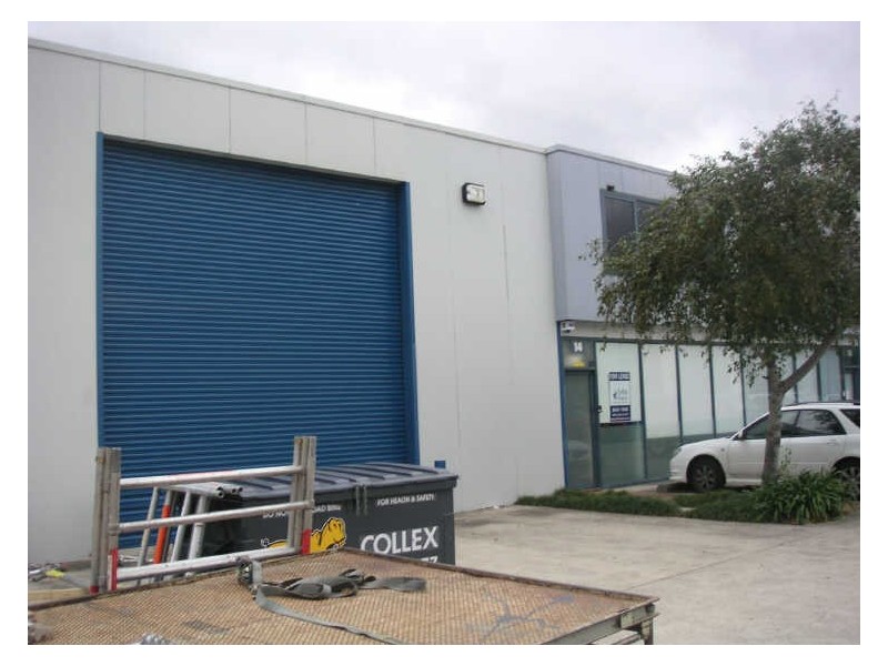 14/35 Foundry Road, Seven Hills NSW 2147