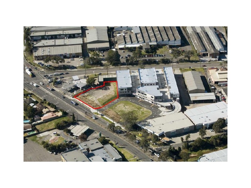 Seven Hills NSW 2147