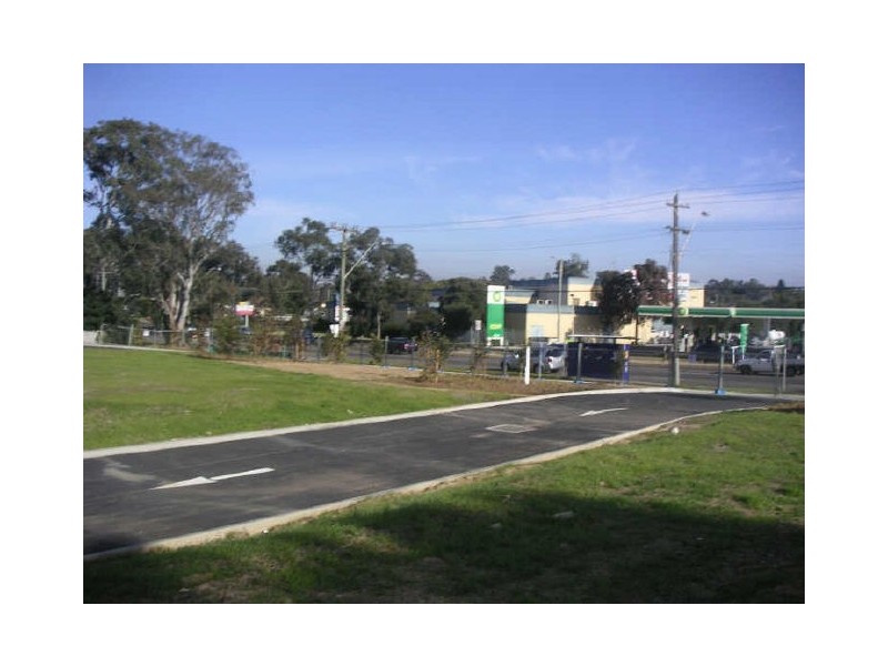 Seven Hills NSW 2147