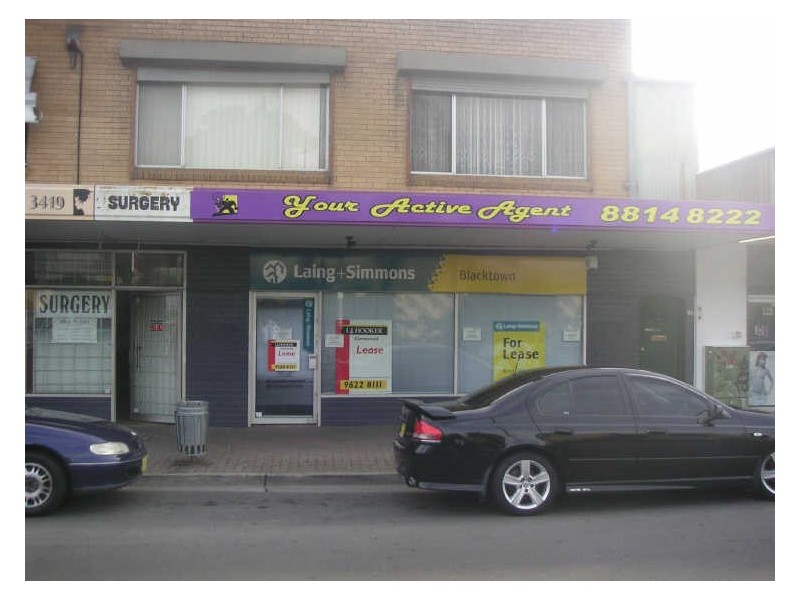 Shop 2/24 Railway Street, Marayong NSW 2148