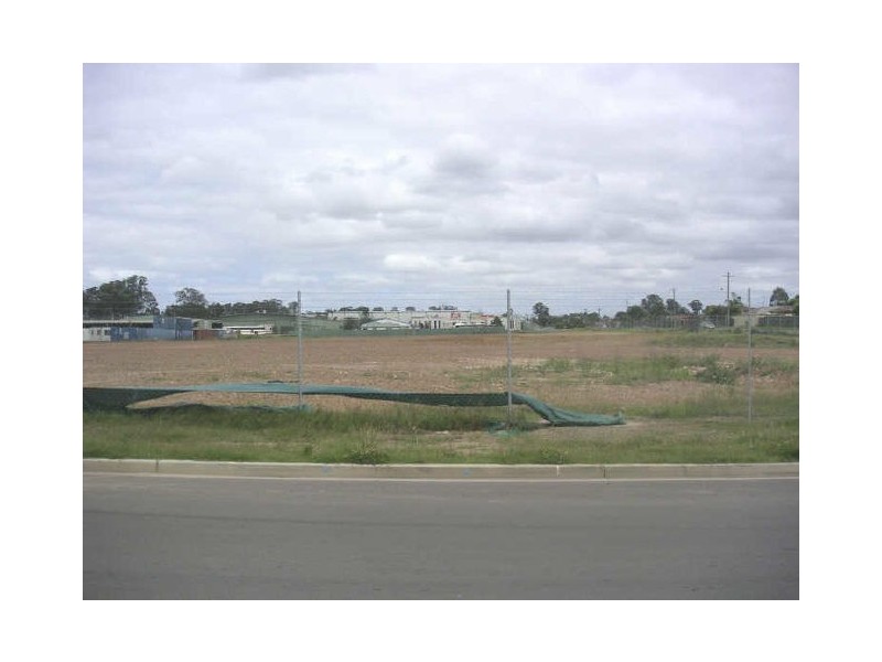 Glendenning NSW 2761