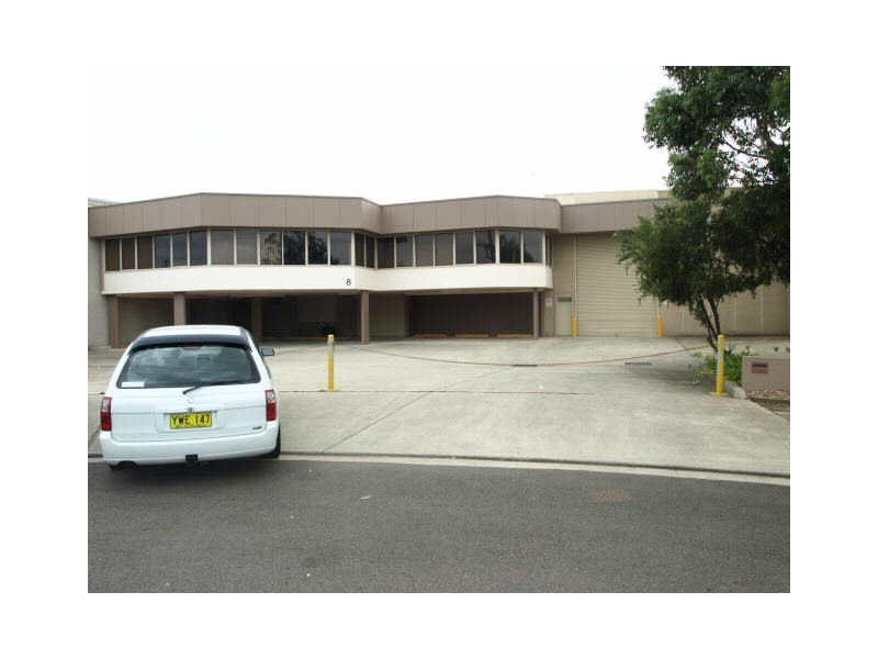 Seven Hills NSW 2147