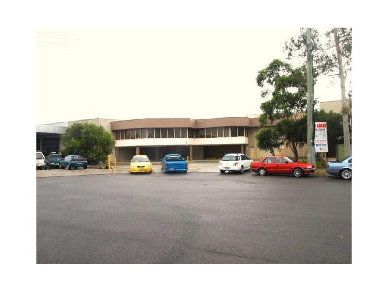 Seven Hills NSW 2147