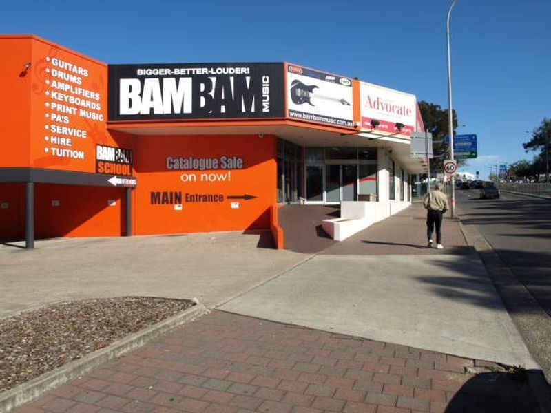 156 Main Street, Blacktown NSW 2148