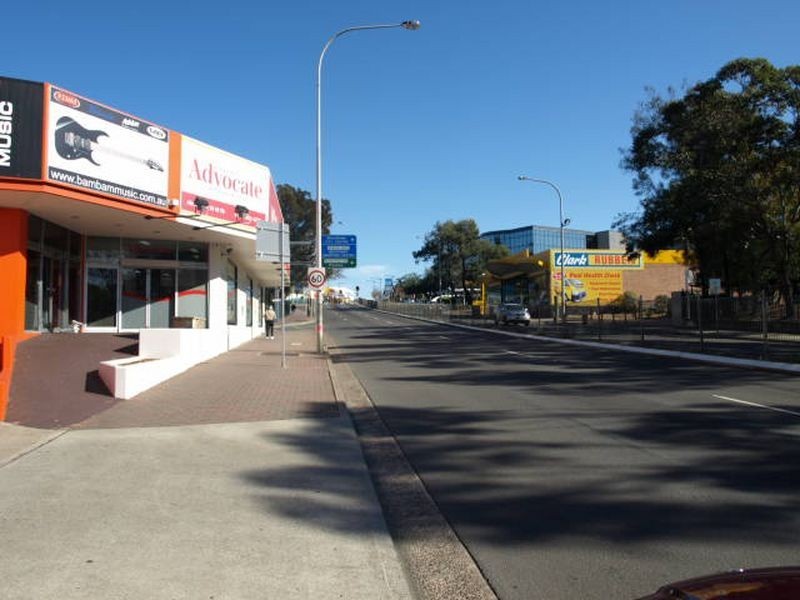 156 Main Street, Blacktown NSW 2148