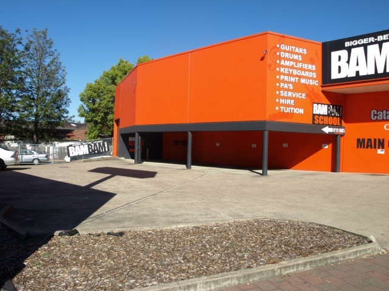 156 Main Street, Blacktown NSW 2148