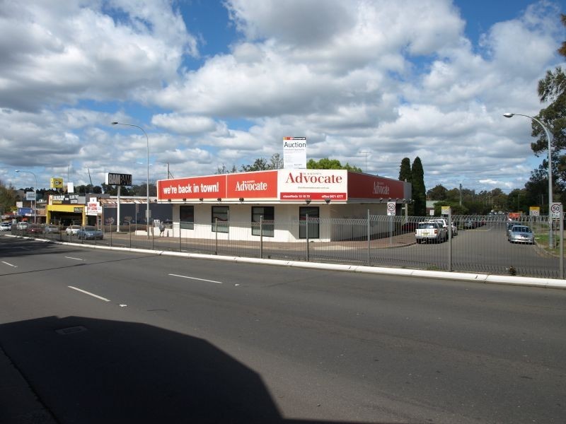 156 Main Street, Blacktown NSW 2148