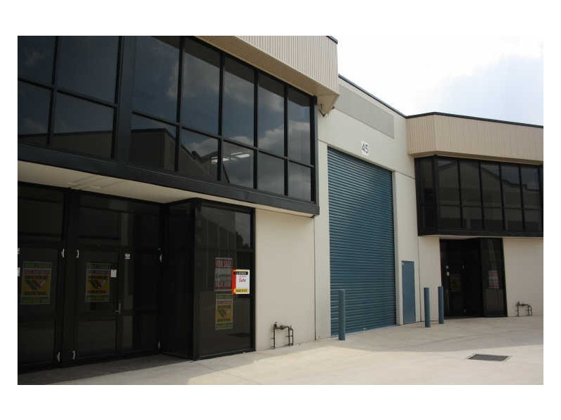 45/70 Holbeche Road, Arndell Park NSW 2148