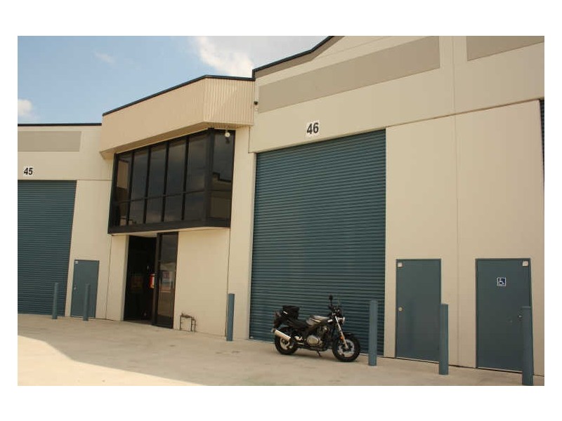 46/70 Holbeche Road, Arndell Park NSW 2148