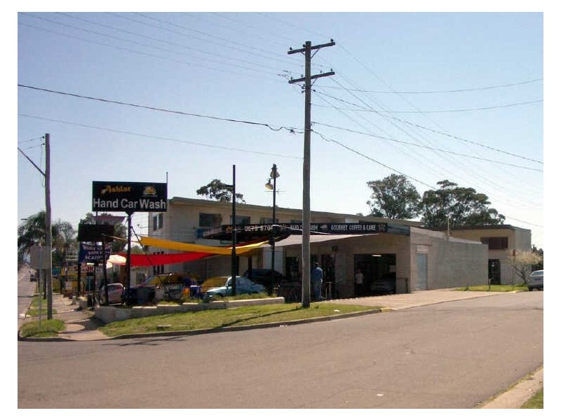 3/47-51 Richmond Road, Blacktown NSW 2148