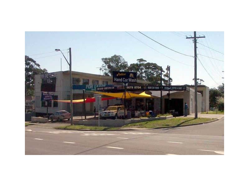 3/47-51 Richmond Road, Blacktown NSW 2148