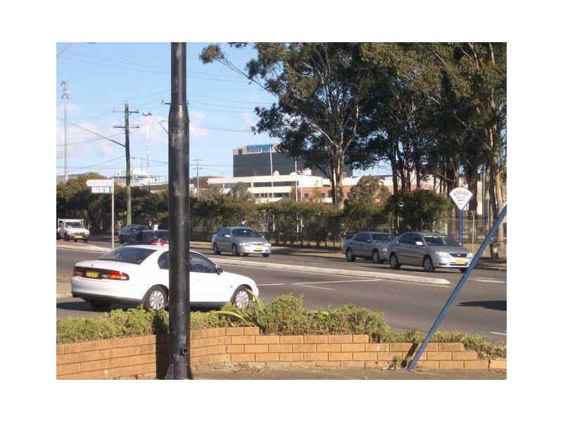 3 & 4/47-51 Richmond Road, Blacktown NSW 2148