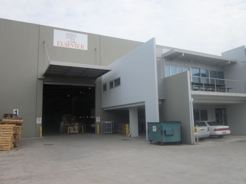 Eastern Creek NSW 2766