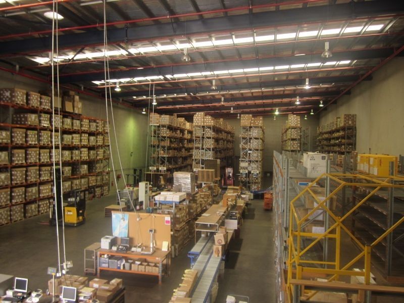 Eastern Creek NSW 2766