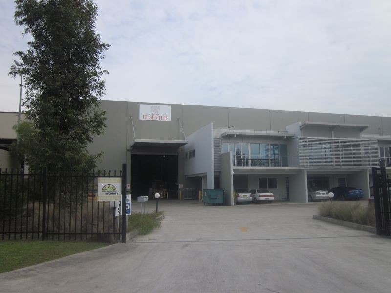 Eastern Creek NSW 2766