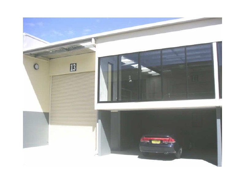 Seven Hills NSW 2147