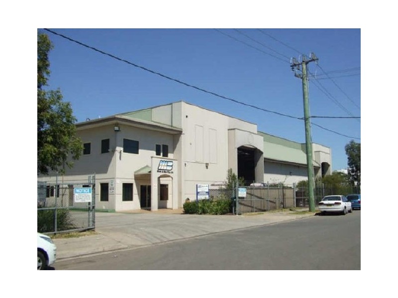 Glendenning NSW 2761