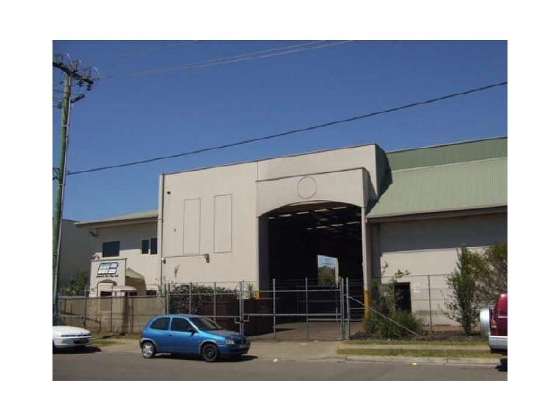 Glendenning NSW 2761