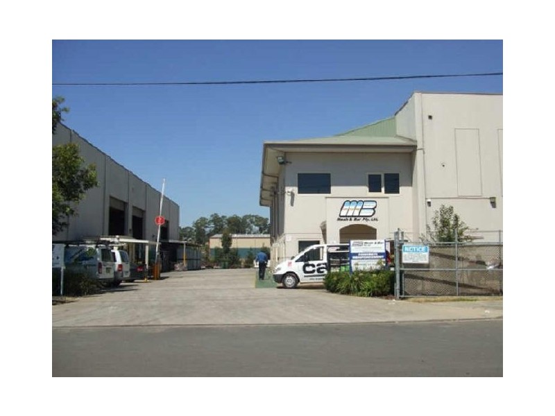 Glendenning NSW 2761