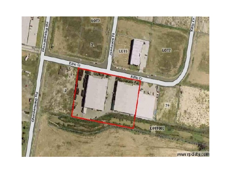 Glendenning NSW 2761