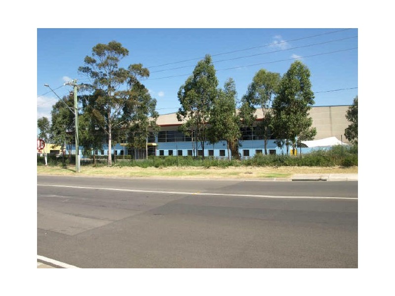 Glendenning NSW 2761