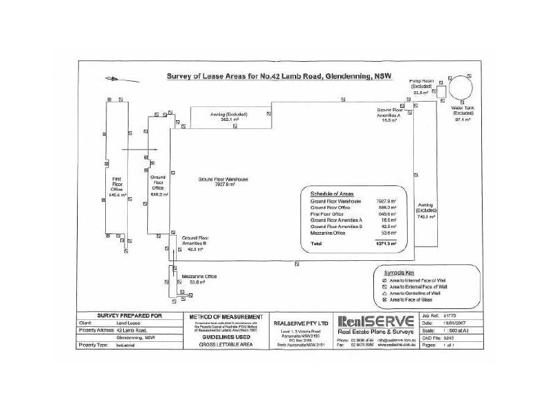 Glendenning NSW 2761