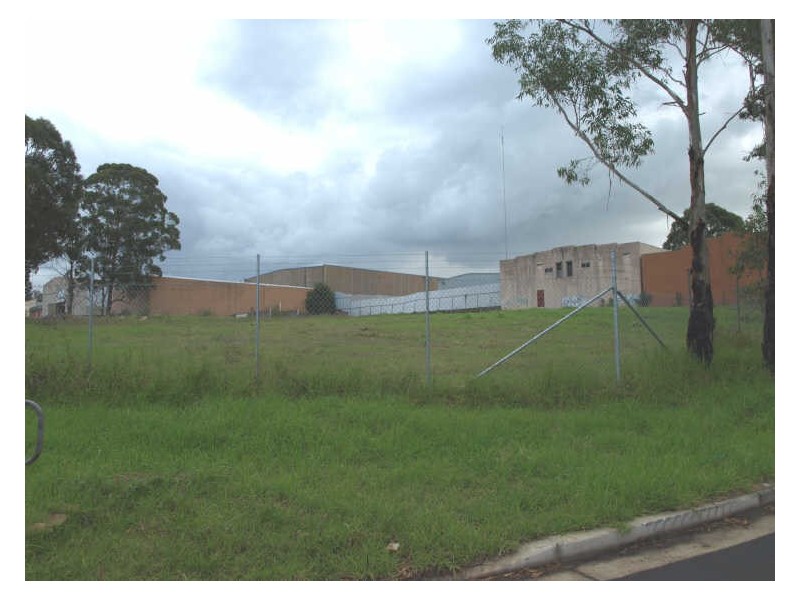 Cnr Hobart And Hamilton Streets, Riverstone NSW 2765