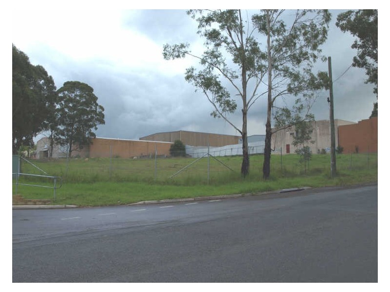 Cnr Hobart And Hamilton Streets, Riverstone NSW 2765