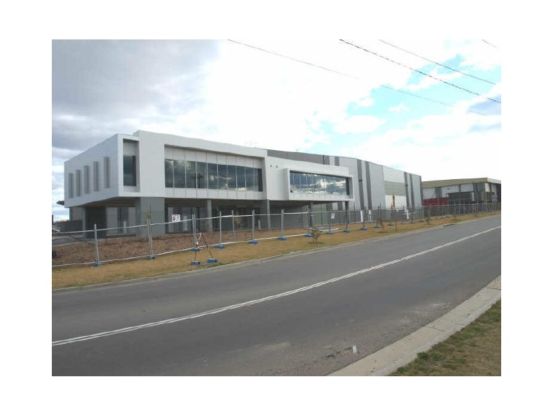 Glendenning NSW 2761