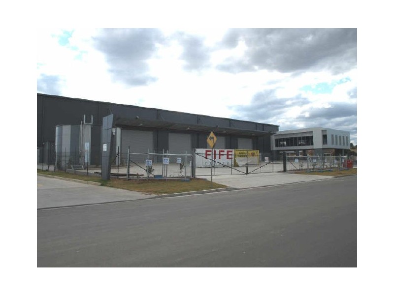 Glendenning NSW 2761