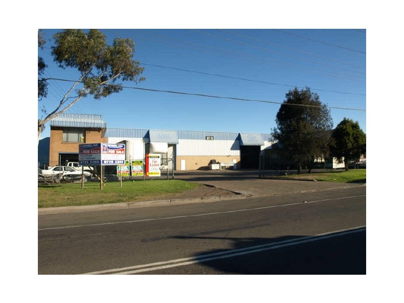 Wetherill Park NSW 2164