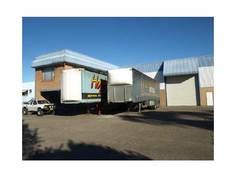 Wetherill Park NSW 2164
