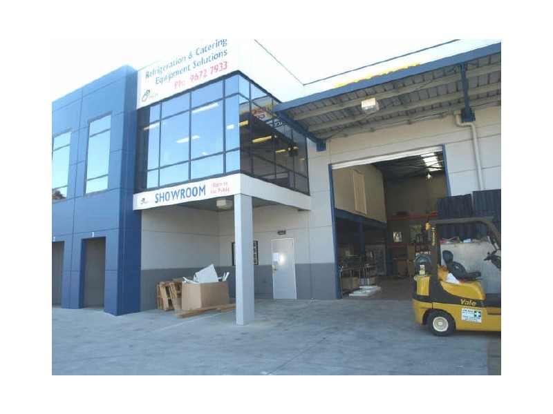 Arndell Park NSW 2148