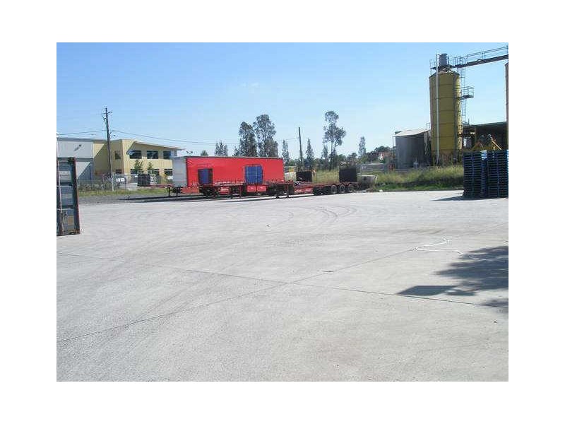 Glendenning NSW 2761