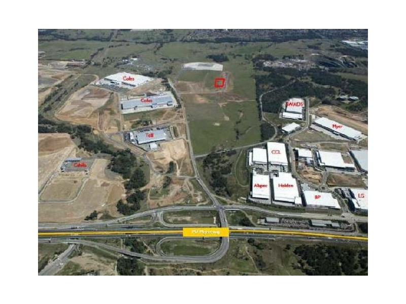 Eastern Creek NSW 2766