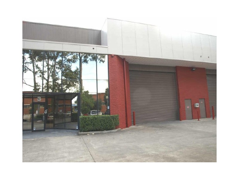 Seven Hills NSW 2147