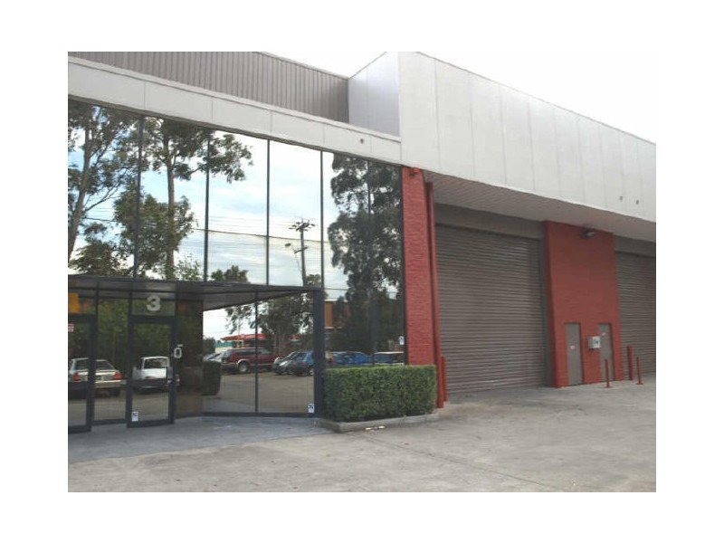 Seven Hills NSW 2147