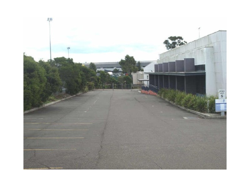 Huntingwood NSW 2148