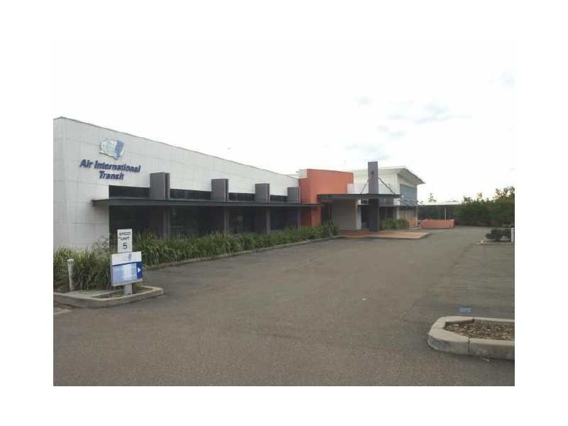 Huntingwood NSW 2148