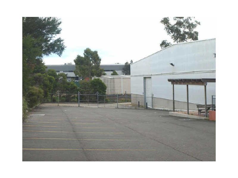 Huntingwood NSW 2148