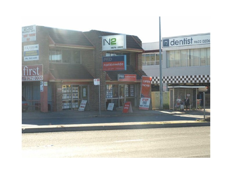 1/238 Prospect Highway, Seven Hills NSW 2147